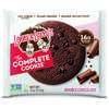 Lenny & Larrys Double Chocolate Complete Cookie 4 oz., PK72 83533